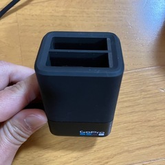 GoPro HERO5 本体 + 付属品の画像