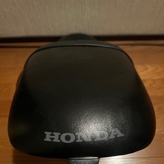 マグナ250 Vtwinmagna  前期 シート 限定出品の画像