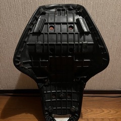 マグナ250 Vtwinmagna  前期 シート 限定出品の画像