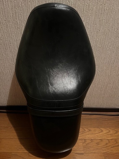 マグナ250 Vtwinmagna  前期 シート
