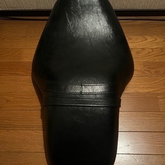 マグナ250 Vtwinmagna  前期 シート 限定出品の画像