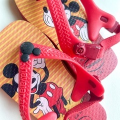 Havaianas キッズの画像