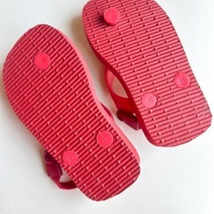 Havaianas キッズの画像
