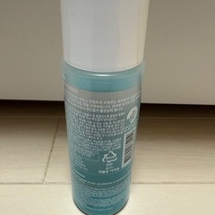 エチュードハウス　クレンジング　lip & eye remover 100ml リムーバーの画像