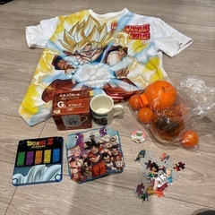 ドラゴンボール コレクションセット