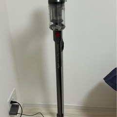 ダイソン掃除機