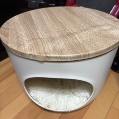 ペットハウス
