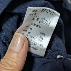 49~花柄４Lの画像
