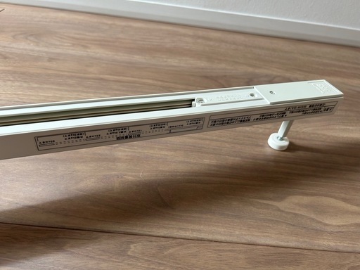 Panasonic LK04083WZ天井直付型　インテリアダクト　スライド・回転タイプ・Uライト方式　1448mm