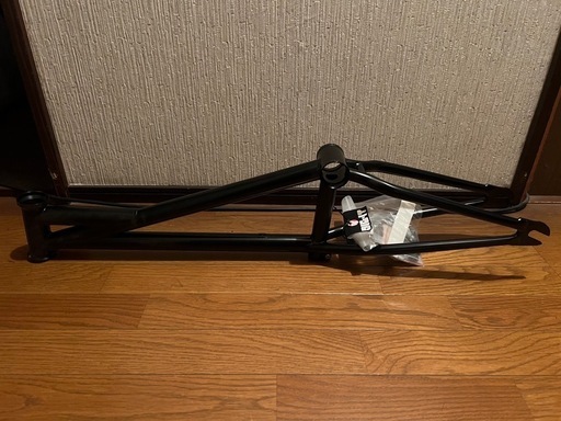 DIG IT 未使用 フレーム bmx 34800円→30000円 8月15日まで