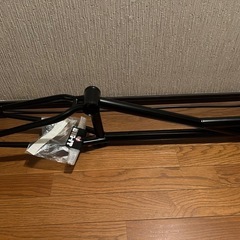DIG IT 未使用 フレーム bmx  34800円→30000円 最終値下げ の画像