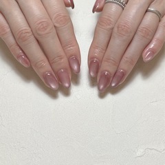 ネイルモデル様募集中💅