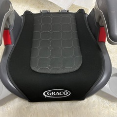 GRACO ブースターシート