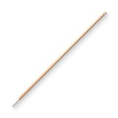 無印良品　MUJI ヘッドが付け替えられる　木製ポール  掃除用ポール