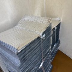 保冷バックの画像
