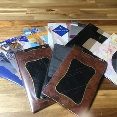 10足ストッキング