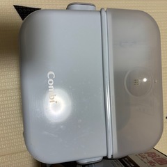 combi 除菌じょ〜ず