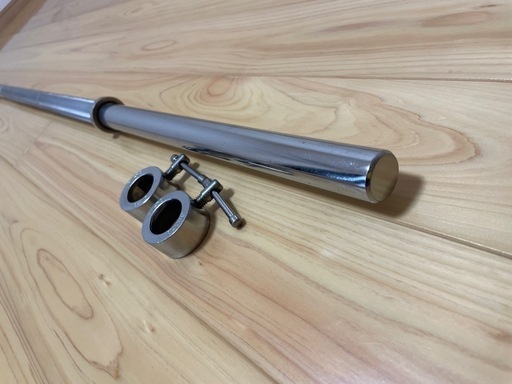 正規品】IVANKO イバンコ 28mm バーベルシャフト イヴァンコ IB-20