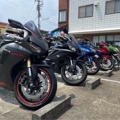 14日(土)または15日（日）日帰りツーリング