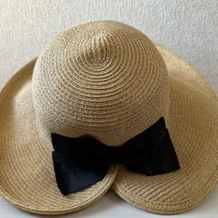 帽子

