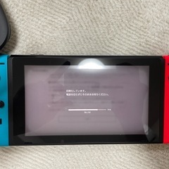 Nintendo switchの画像