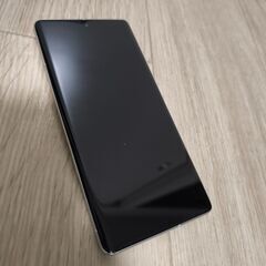 【おすすめ品】pixel７Pro　128GBモデル（箱・ケース付き）の画像