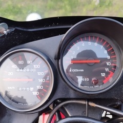 ｟実働‼️｠ヤマハ FZ750の画像