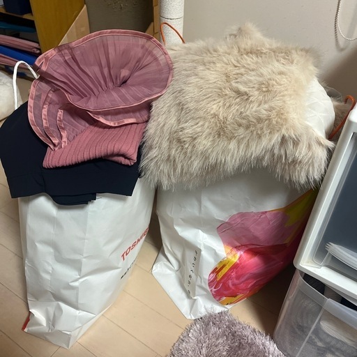 服 snidel dazzlinなど《大量です》