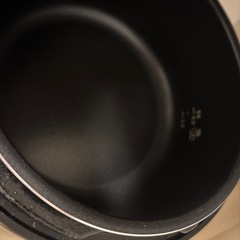 アイリスオオヤマ　電気圧力調理鍋の画像
