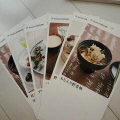 タニタ　500kcalのまんぷく定食の画像