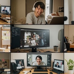 オンライン投資勉強仲間募集🌟