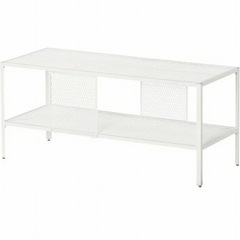 IKEA イケア テレビ台 BAGGEBO バッゲボー