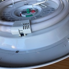 HITACHI LEC-B8PAR シーリングライト 100Wの画像