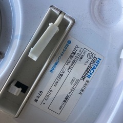 HITACHI LEC-B8PAR シーリングライト 100Wの画像