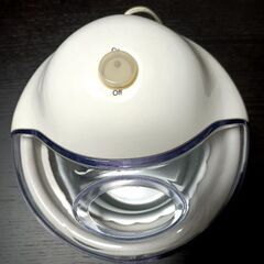アイスクリームメーカー（貝印）