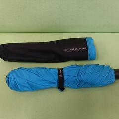 【中古品】折りたたみ傘 BLUNT XS_METRO
ブルーの画像