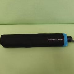 【中古品】折りたたみ傘 BLUNT XS_METRO
ブルーの画像