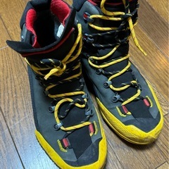 【値下げ】
AEQUILIBRIUM LT GTX エクイビリウム size42 の画像