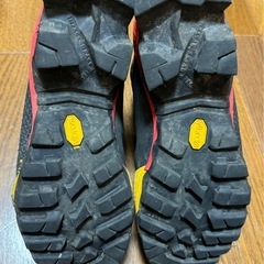 【値下げ】
AEQUILIBRIUM LT GTX エクイビリウム size42 の画像