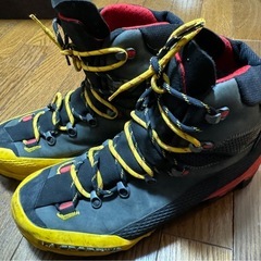 【値下げ】
AEQUILIBRIUM LT GTX エクイビリウム size42 の画像