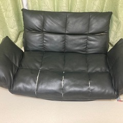 ソファ