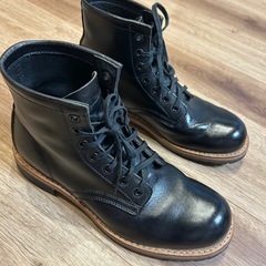Hawkins　ホーキンス　26.5 ブーツ　美品