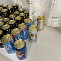 値引き　ビール　ハイボール　クラフトビール　お酒　４２本の画像