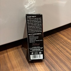 ゴルフボールセットの画像