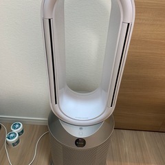 ダイソン　空気清浄機の画像