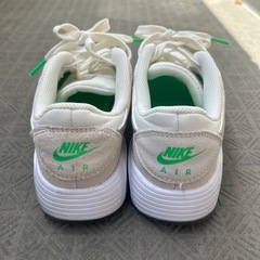 NIKE AIR MAX SC スニーカー 23.5cmの画像