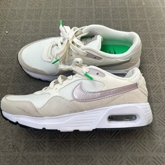 NIKE AIR MAX SC スニーカー 23.5cmの画像