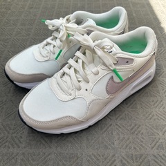 NIKE AIR MAX SC スニーカー 23.5cm