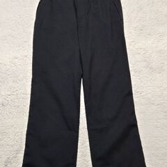 mont bell モンベル ゴルフパンツ スラックス ナイロン...