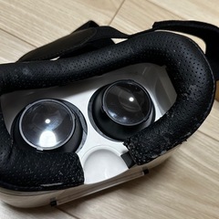 VRゴーグル差し上げます（スマホ用）の画像